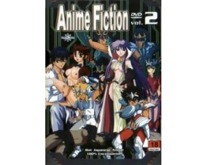 Anime Fiction 2